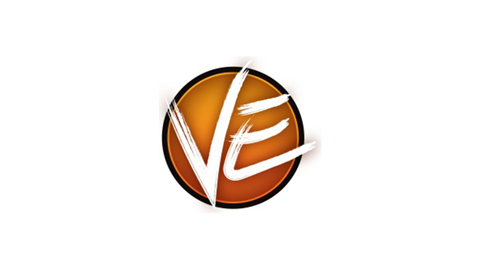 Logo of Voxis Engine