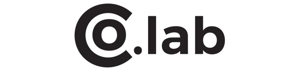 Co.lab logo